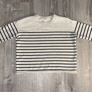 Madewell Long Sleeve Shirt